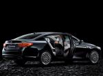 Kia Quoris 2012 года